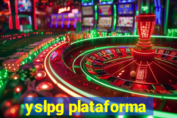 yslpg plataforma